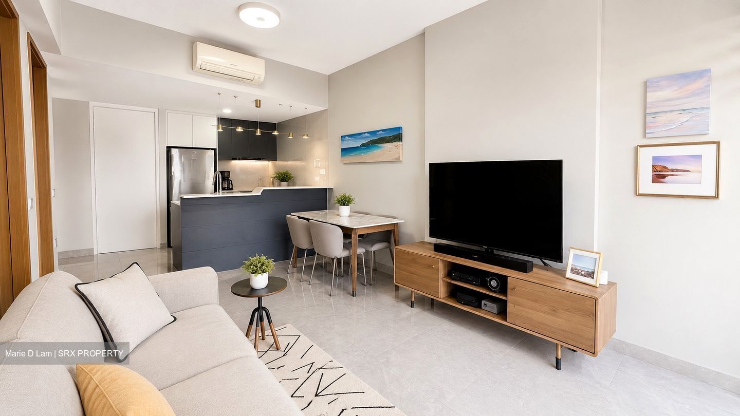 D'Leedon (D10), Condominium #602275231